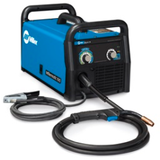 MIG (GMAW) Welding Machines