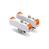 Signal and Data Line Surge Protective Devices