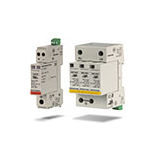 DC Power Surge Protective Devices