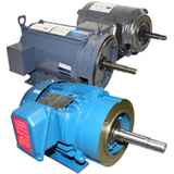 Pump Motors