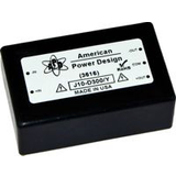 10 Watt High Voltage DC/DC Converter J10 Series -- J10-100