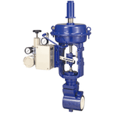 Control Valves
