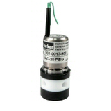 Highly Media Resistant Solenoid Valve -- Series 1