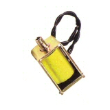 Miniature Solenoid Valve -- PND series