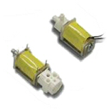 Miniature Solenoid Valve -- TQ