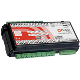 Relay I/O with Modbus/RTU -- RIO-MOD-RTU