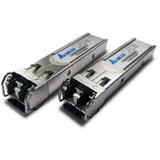 SFP Fiber Transceiver -- LCP-1FE