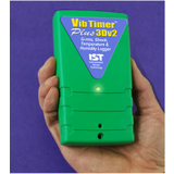 Low Cost Shock, g-RMS, Temperature, Humidity Logger -- VibTimer Plus 3Dv2