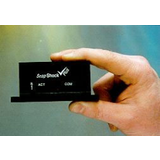 Acceleration Recorder, SnapShock-PLUS -- SSP-2000-1D
