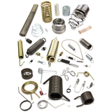 Capital Spring, A Division of MW Industries