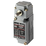 Special Purpose Roller Lever Limit Switch -- E50TD1