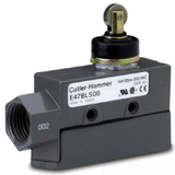General/Heavy Duty Limit Switch -- E47BLS08