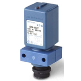 Block/Rectangular Photoelectric Through Beam Source -- 1155A-6501