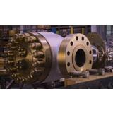 Steam Turbine Valves -- Gimpel