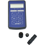 Handheld Strain Gage Display for Sensitivity up to 5 mV/V -- 060-7561PSD-01