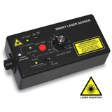 Smart Laser Sensor -- SLS-115/230