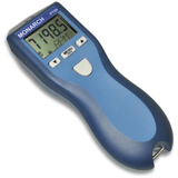 Non-contact Optical Tachometer -- Pocket Tach PT99