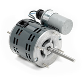 Housed AC Motor -- SolidPower SPP33P