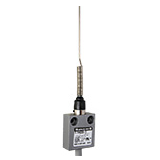 MICRO SWITCH 914CE Series Compact Precision Limit Switches,Wobble - Spring Wire, 1NC 1NO SPDT Snap Action, 3 foot Cable -- 914CE20-3