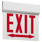 Exit Sign -- NCEXLBU1WHDA