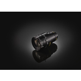 Panavision® Spherical Motion Picture Zoom Lenses -- Lightweight, Telephoto, and Spherical Series