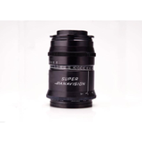 Large Format Motion Picture Lenses -- Super Panavision 70 Lenses