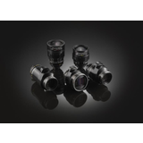 Anamorphic Prime Motion Picture Lenses -- C Series