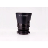 Large Format Motion Picture Lenses -- Sphero 65 Lenses