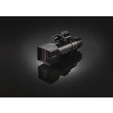 Anamorphic Motion Picture Telephoto Zoom Lenses -- ATZ Series