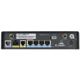 Agile Gateways -- Huawei AR509