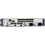 Universal Service Routers -- Huawei NetEngine20E
