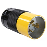 Locking Device Plug -- 7765
