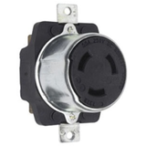 Locking Device Receptacle -- 7379