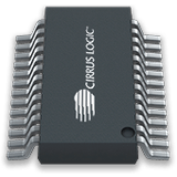 192 kHz D/A Converter with Internal Filter -- WM8716