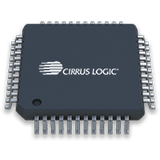 103 dB, 24-bit, 6-Channel D/A Converters with DSD Support -- CS4364