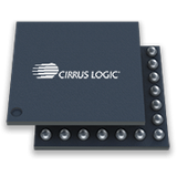 Low Power, High Performance Audio DAC with Class H Headphone Driver -- CS43L36
