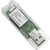 Wireless USB Stick Receiver -- REC SW2.4 USB-MED
