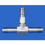 Liquid Autoclave Turbine Flow Meter -- HO Series