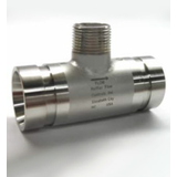 Grooved Turbine Flow Meter