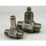 Liquid Turbine Flow Meter -- Industrial Star Series