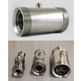 Liquid Turbine Flow Meter