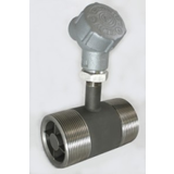 Liquid Turbine Flow Meter -- Lo-Co Series