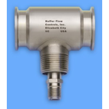 Sanitary Turbine Flow Meter