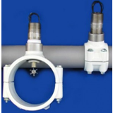 Insertion Liquid Flow Meter -- Saddle Turbine Series