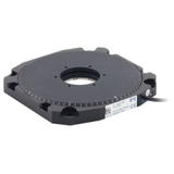 Rotation Stage with Low-Profile Design -- U-651