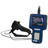 Four-Way Articulating Inspection Camera -- PCE-VE 370HR