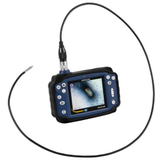 Industrial Inspection Camera -- PCE-VE 200