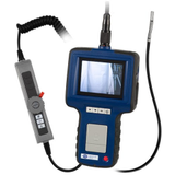 Articulating Inspection Camera -- PCE-VE 350HR