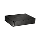 16-Bay Fiber Converter Chassis System -- TFC-1600  (Version 1.0)