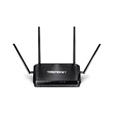AC2600 MU-MIMO WiFi Router -- TEW-827DRU  (Version v2.0R)